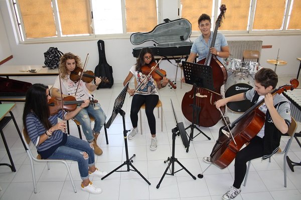 Laboratorio Musicale